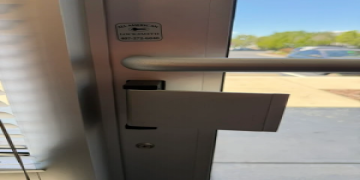 All American Locksmith